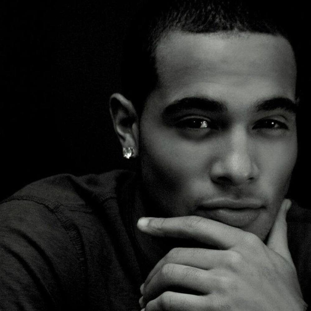 Meet your Posher, Dejion